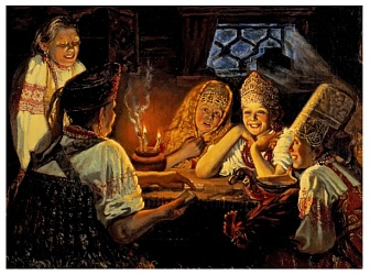 Выставка: Невидимые нити