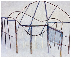 Выставка: ПРО БЕЛЫЙ